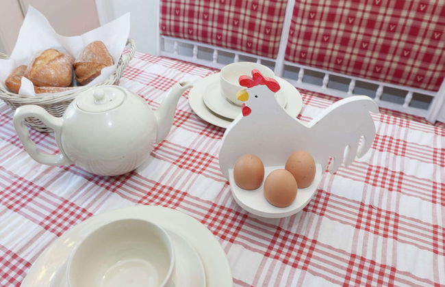 Ferienhaus in Wittenschwand - Foto 14