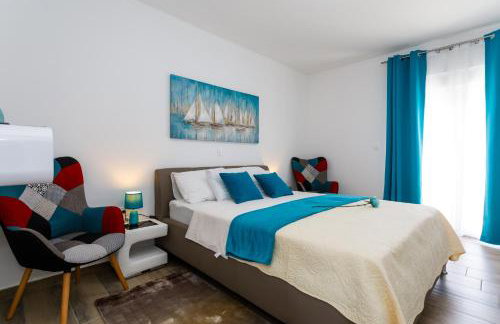 House - Villa Skyline - Foto 32