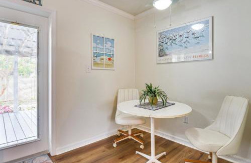 1 Mi to Anna Maria Island Pet-Friendly Retreat - Foto 7