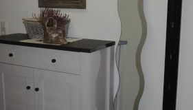 Ferienwohnung Wössner - Foto 3, Lobby or reception