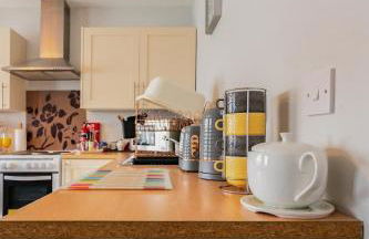 Private Flat in Warwickshire - Foto 18