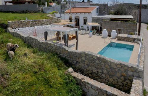 Tranditional Stone House - Foto 6