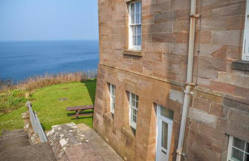 Brewhouse Flat - Culzean Castle - Foto 6