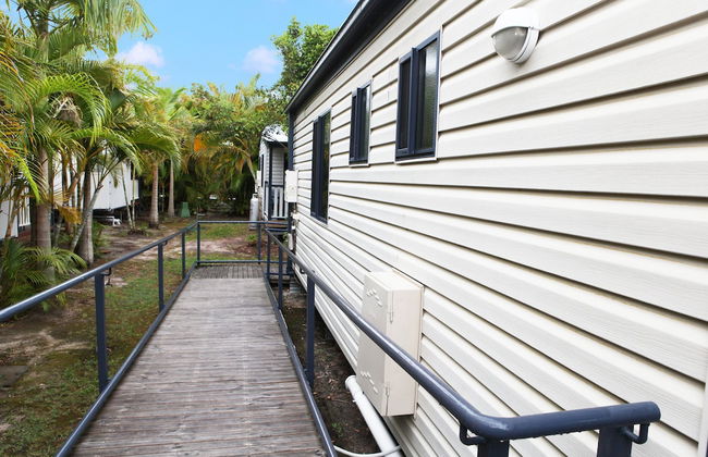Tasman Holiday Parks - Fraser Coast - Foto 29