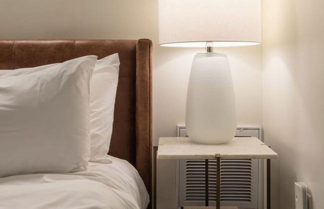 Sosuite Micro Studio w Shared W D Gym Lounge - Foto 31