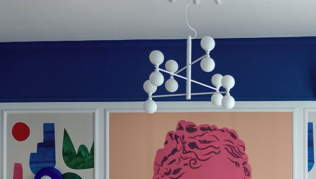 Head in the clouds 2-bed apartment - Foto 3, Habitación