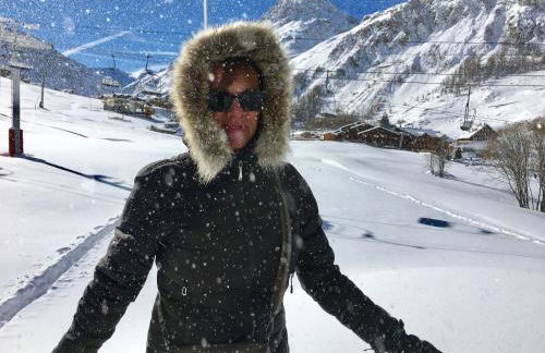 Chalet Barmaz - Foto 23