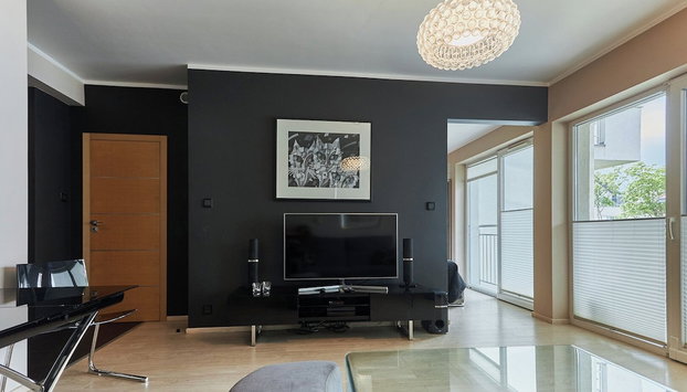 Stella Baltic by Baltic Home - Foto 2, Habitación