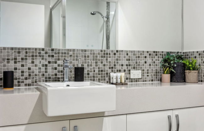 Yaran Suites - Photo 26