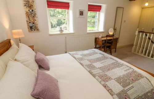 Spens Farm Cottage - Foto 16