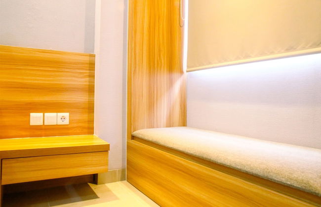 Comfy Studio Mustika Golf Residence Apartment - Foto 2