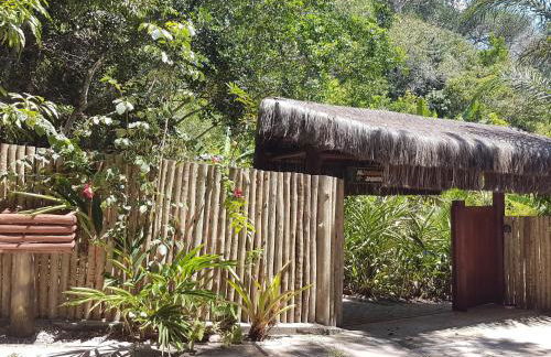 Pousada Boutique Sitio das Jaqueiras-Vista Rio Mar - Foto 66