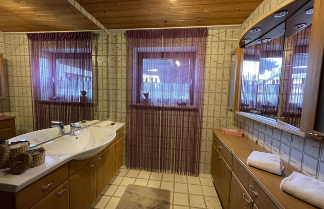 2 bedroom Apartment in Unterwössen with garden and terrace - Photo 18