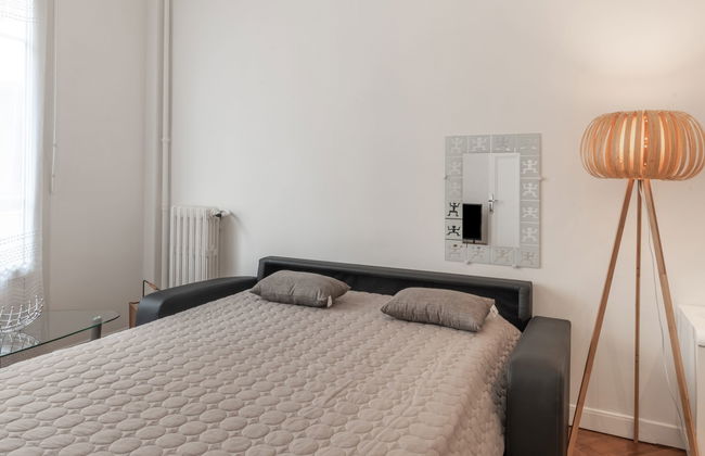 L'Escurial - appt 303 - Foto 9