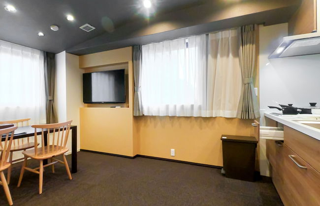 Hotel S-Presso Central - Foto 52