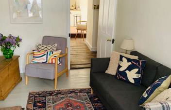 The Yellow cottage on the hill. - Foto 14