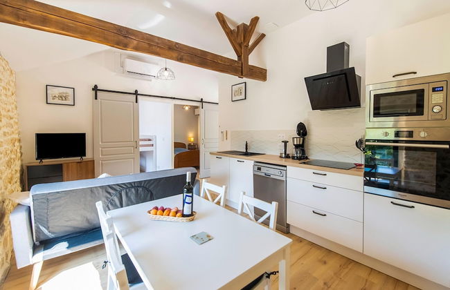 Tranquil Holiday Home in Soturac With Pool - Foto 21