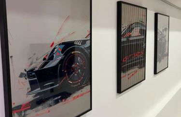 Loft avec jacuzzi - Foto 8