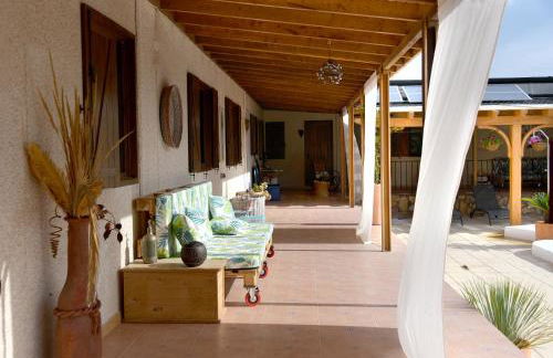 Hacienda Cabreras - Foto 24