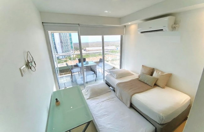 Apartamentos Oceana - by SOHO - Foto 15