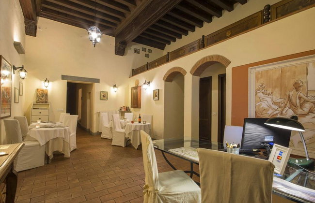 B&B La Bohème - Photo 8