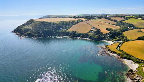 Finest Retreats - The Old Vicarage - Foto 5