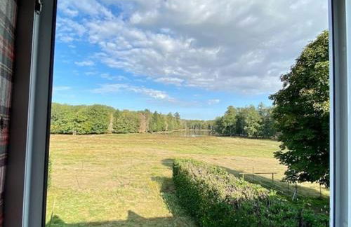 Gîte du Parc Animalier de Boutissaint - Foto 10