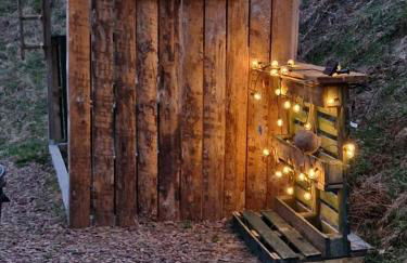 Tiny House, Hautes Vosges - Foto 38