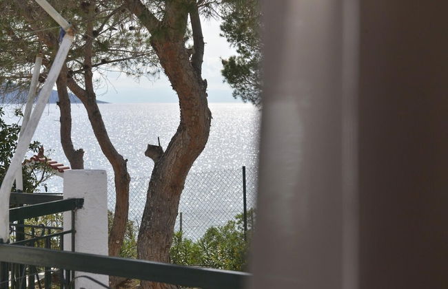 Salamis Beachfront House - Foto 29