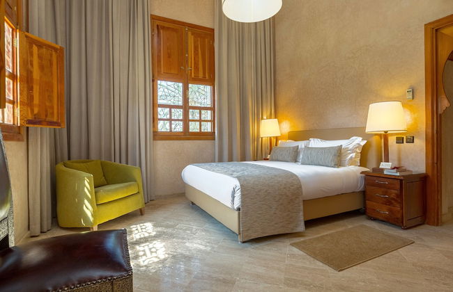 Domaine Rosaroum - Photo 24