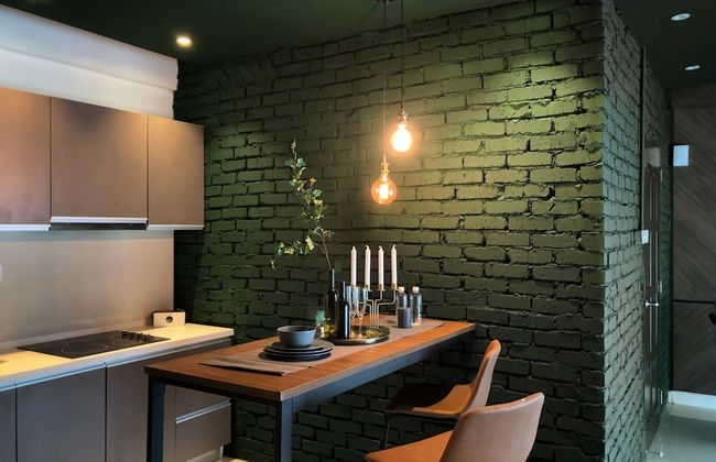 Wong's Homestay at Regalia Residence - Photo 3