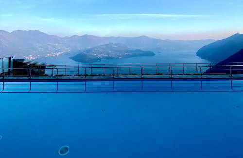 Iseo Panorama Suite - Photo 9