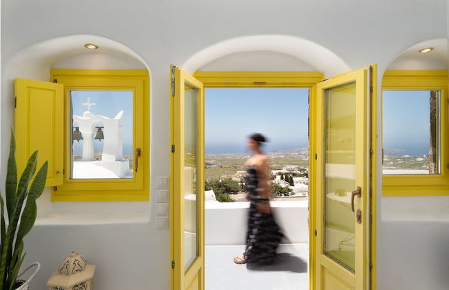 Valsamo Suites - Foto 63