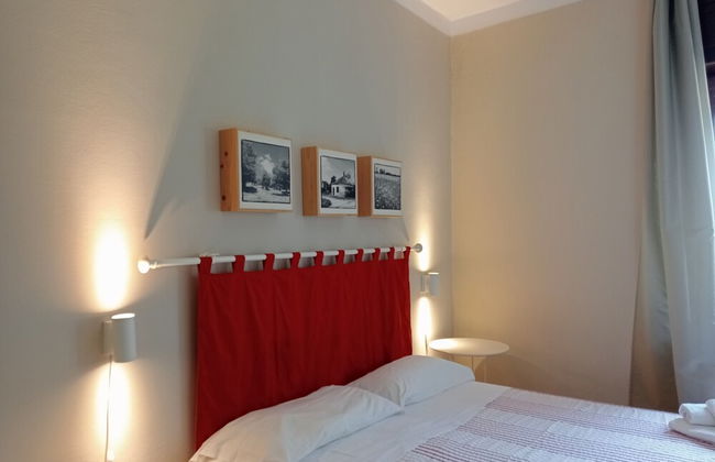 Residenza Giancesare Family Apartments - Foto 32