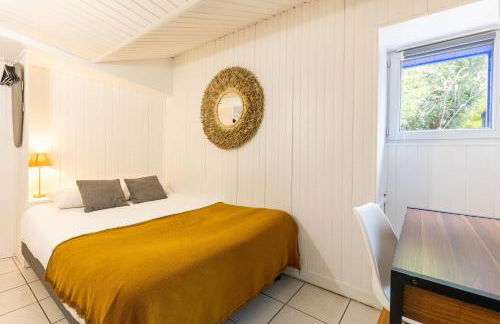 LIK APPARTS - La Courrouze Rennes - Foto 26