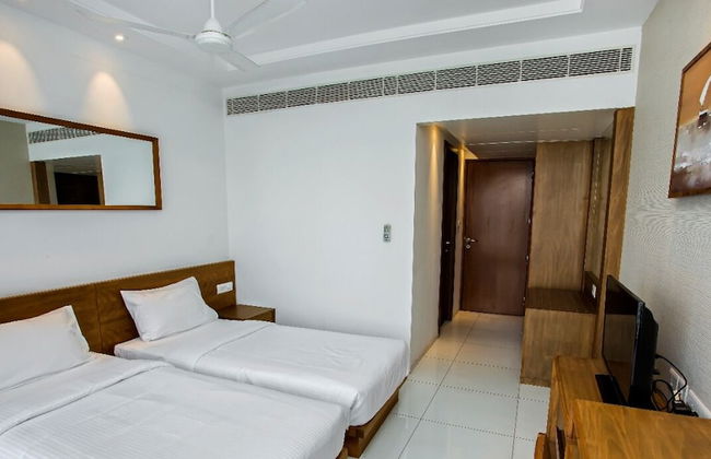 Kent Baywatch Suites - Foto 10