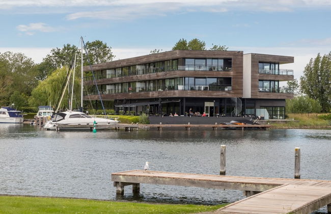 Holiday Apartment in a Prime Location on the Veerse Lake - Foto 27