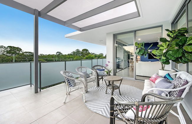 Waterford Private Apartments - Foto 20