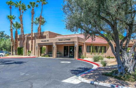 Desert Paradise Retreat - Foto 26