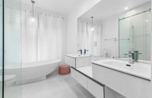 New Construction Villa Top Location Jacuzzi Bkb CT - Foto 24