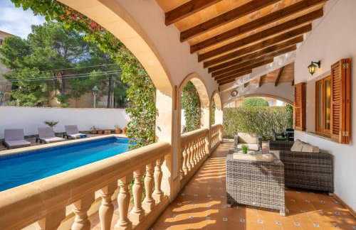 Villa Can Odile By SunVillas Mallorca - Foto 7