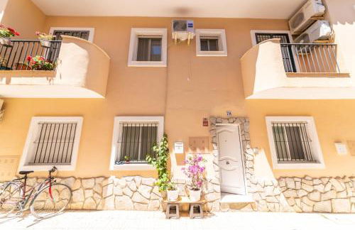 Casa Colón - Con Terraza y cerca de la playa - Foto 23