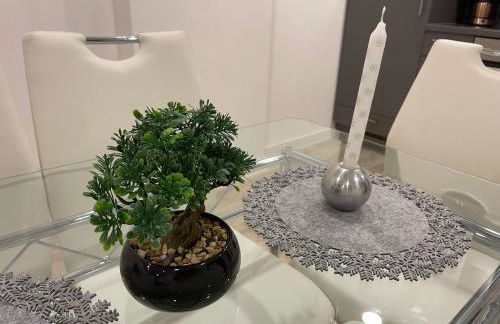 Goldstadt Grand Suite- City Apartment Zentrum Pforzheim - Foto 56