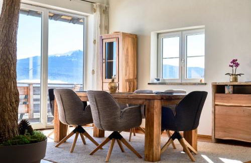 Elchegg - Chalet & Panorama-Loft - Foto 52