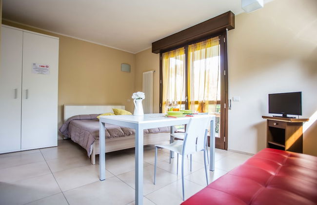 Residence San Lorenzo - Foto 6