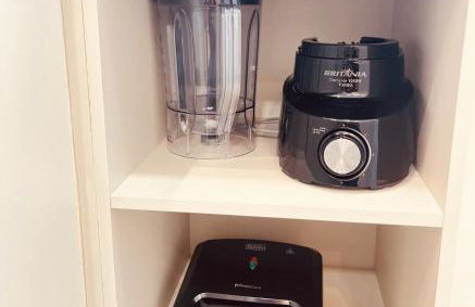 Apartamento Alto Padrão no Paraviana - Photo 22