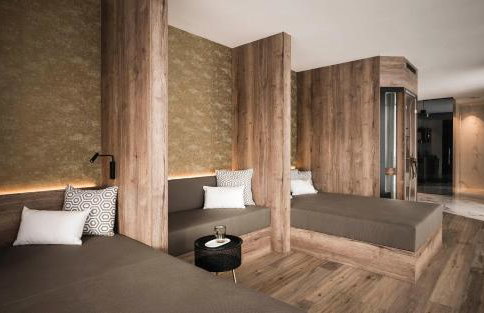 Luxury Dolomites Apartments - Foto 19