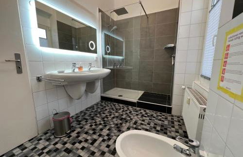 Ferienwohnungen am Bürgerpark - Foto 24