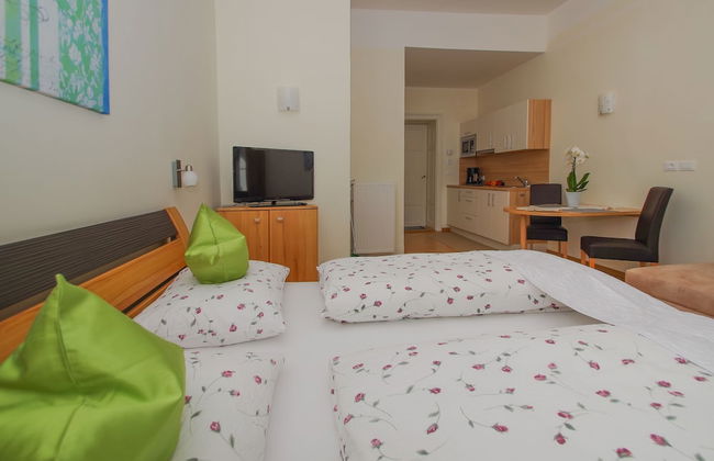 Residence Diana - Foto 35