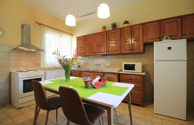 Casa Della Felicitá - Photo 9